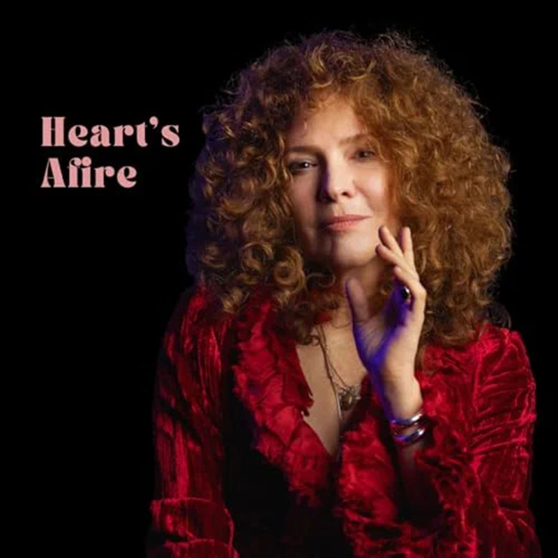 Hearts Afire